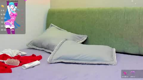 Amelia  online show from 09.20.25