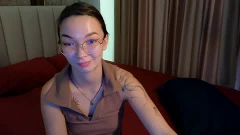 Snapshot of susannjohnson chatting on 05.15.26 susannjohnson online show from 05.15.26