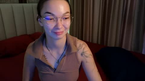 Snapshot of susannjohnson chatting on 05.15.26 susannjohnson online show from 05.15.26