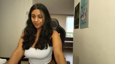 Susan Rhodes online show from 10.07.25