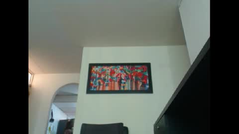 Snapshot of susansexy chatting on 12.10.24 SUSAN online show from 12.10.24