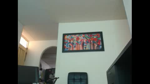 Snapshot of susansexy chatting on 10.02.25 SUSAN online show from 10.02.25