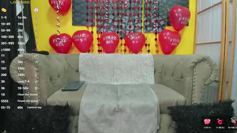 susanslim online show from 02.15.25