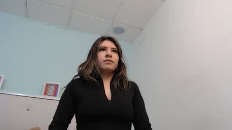 susanwilliams_ online show from 02.12.26