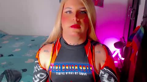 ale online show from 02.08.25