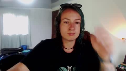 Susi online show from 03.18.26