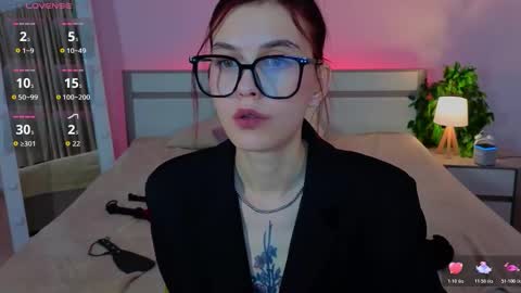 Susie online show from 11.10.25