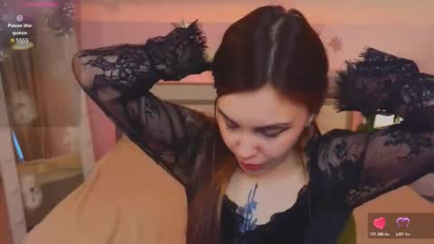 Susie online show from 01.08.26