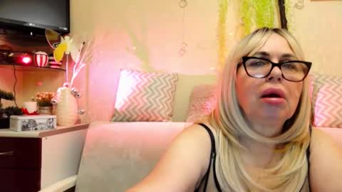 SusiexNoreen online show from 03.09.26