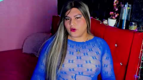 Sussan online show from 12.03.25