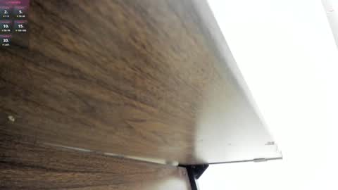 Juliana garcia online show from 02.06.25