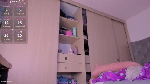 Juliana garcia online show from 10.24.25