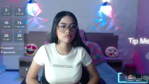 Susan online show from 02.11.25