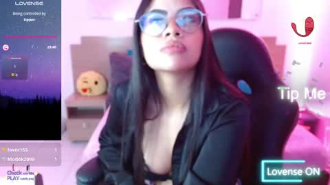 Susan online show from 03.10.25