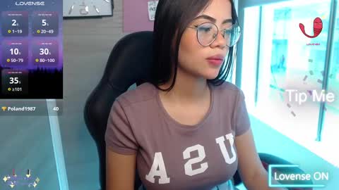 Susan online show from 03.11.25