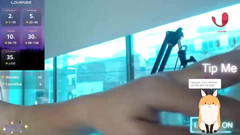 Susan online show from 03.12.25