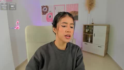 Sussan Monroe online show from 02.19.26