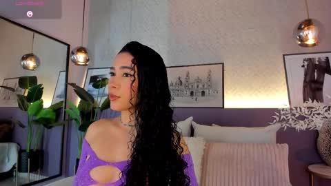 Snapshot of sussanalee chatting on 01.15.26 Your Squirt queen online show from 01.15.26