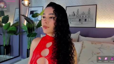 Snapshot of sussanalee chatting on 01.17.26 Your Squirt queen online show from 01.17.26