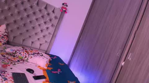 Andrea online show from 02.06.26