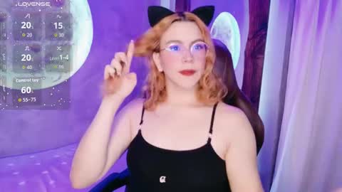 Sussie  online show from 11.26.25