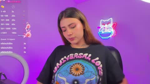 Susy  online show from 01.08.25