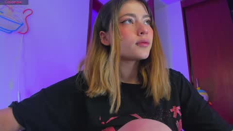 Susy  online show from 02.07.25