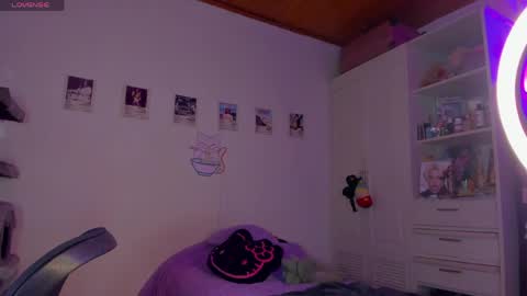 Susy  online show from 04.19.26