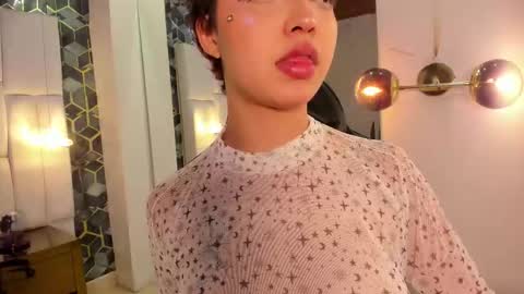 Sussy Lonndun online show from 01.08.26