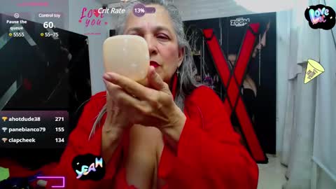 Sussy  online show from 02.10.25