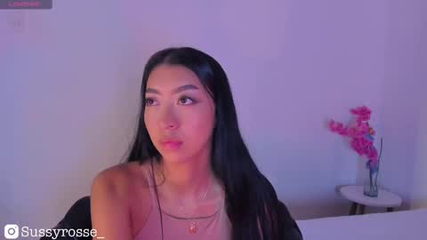 Susana online show from 10.03.25