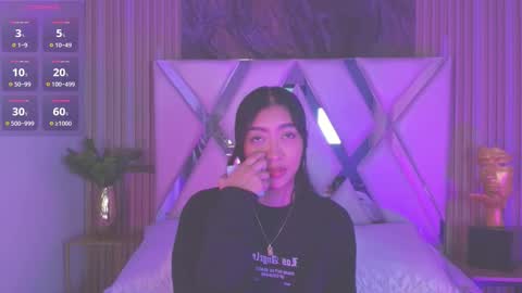 Susana online show from 11.20.25