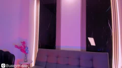 Susana online show from 11.21.25