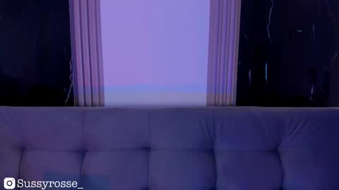 Susana online show from 11.22.25