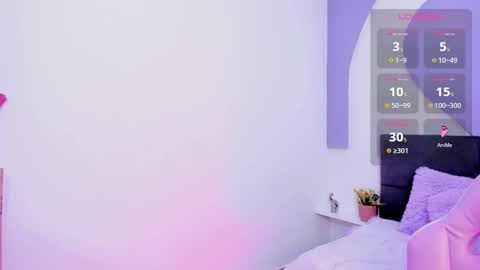 sussy_sweet4u online show from 12.05.25