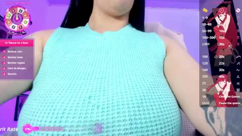 sussy_vanguash online show from 04.09.26