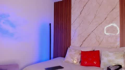 Susy Rosse online show from 01.11.26