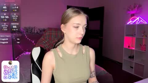 Jessica online show from 02.03.26