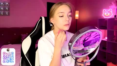 Jessica online show from 02.25.26