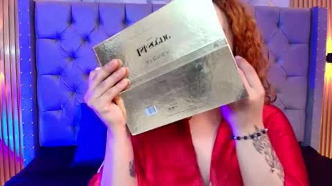 suxan_white online show from 02.27.26