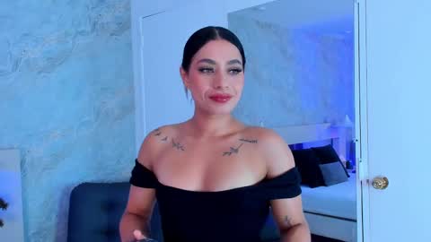 Susan  online show from 10.24.25