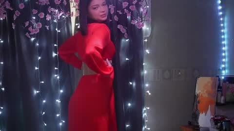 Stacy online show from 06.02.26