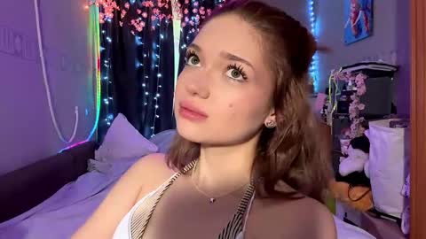 Stacy online show from 06.07.26