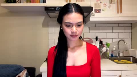 Shenyue online show from 04.29.26