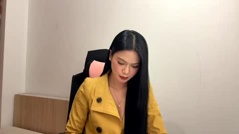 Shenyue online show from 04.30.26