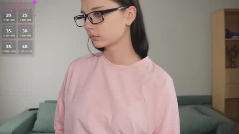 Sena online show from 12.13.25