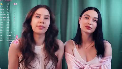 Kristanna online show from 02.06.26