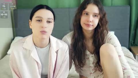 Kristanna online show from 02.19.26