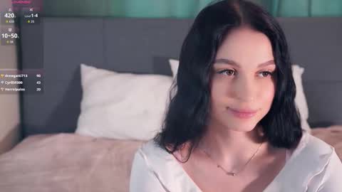 Kristanna online show from 03.07.26