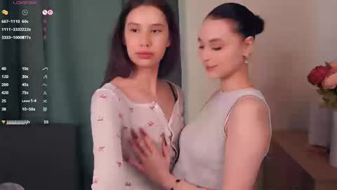 Kristanna online show from 03.12.26